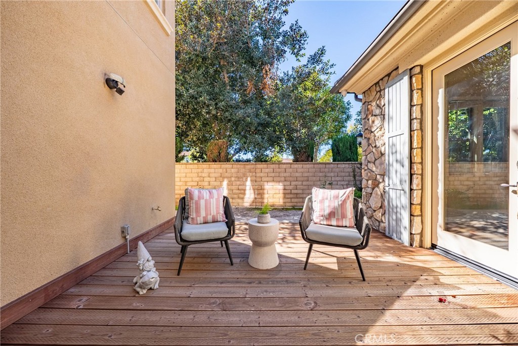 26 Twin Gables Irvine, CA 92620 - Photo 25 of 36 a outdoor space with furniture