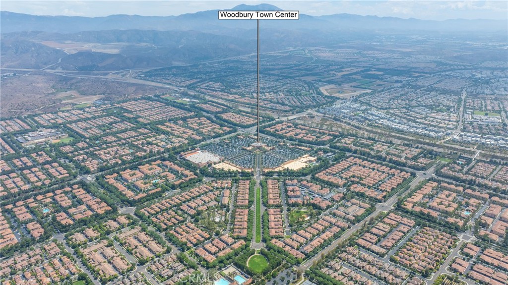 26 Twin Gables Irvine, CA 92620 - Photo 34 of 36 a view of a backyard