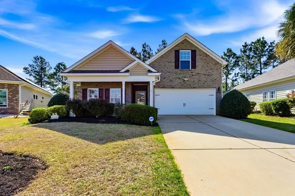 $364,900 | 4337 Marshwood Drive, Myrtle Beach, SC 29579