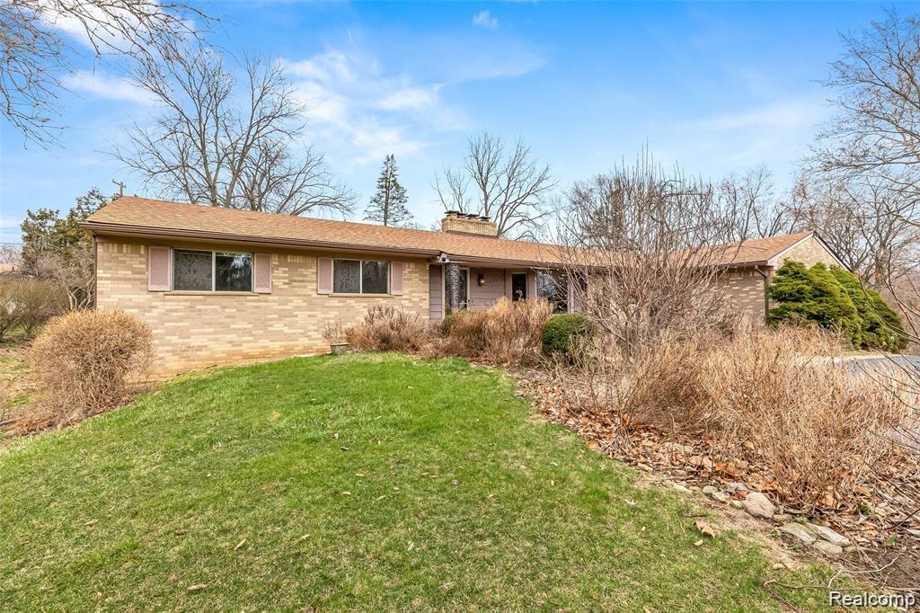 32920 Raphael Road Farmington, MI 48336 - Photo 26 of 50 1.Front