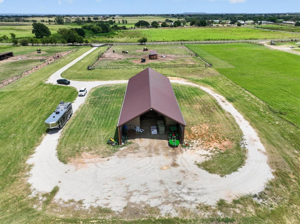 2250 Campbell Road Tolar, TX 76476 - Photo 14 of 39 Gallery Image 14