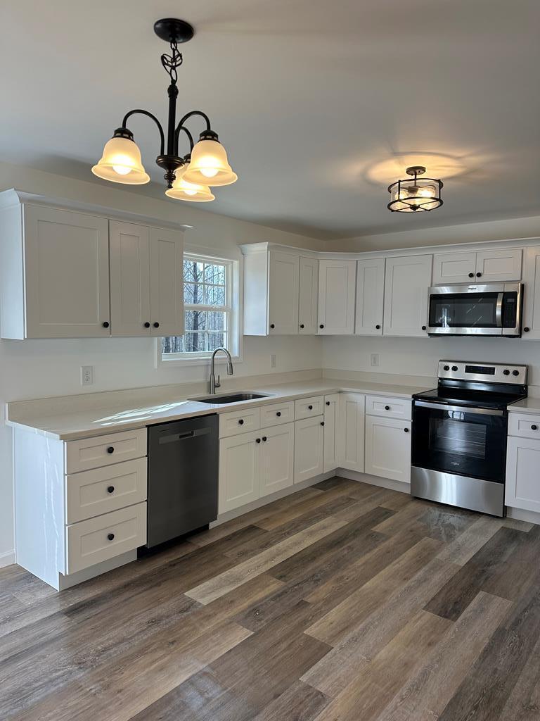 832 Bridges Road Tunnel Hill, GA 30755 - Photo 3 of 14 832-2