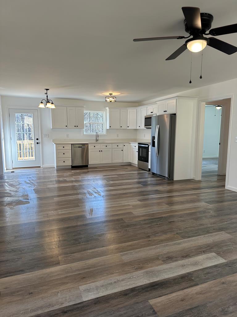 832 Bridges Road Tunnel Hill, GA 30755 - Photo 4 of 14 82-1