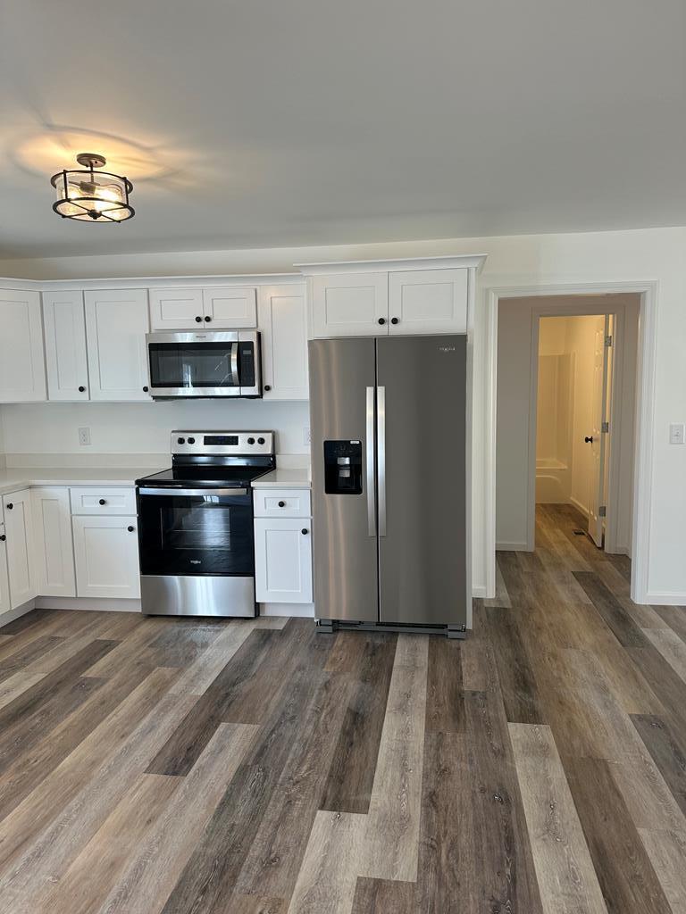 832 Bridges Road Tunnel Hill, GA 30755 - Photo 5 of 14 832-3