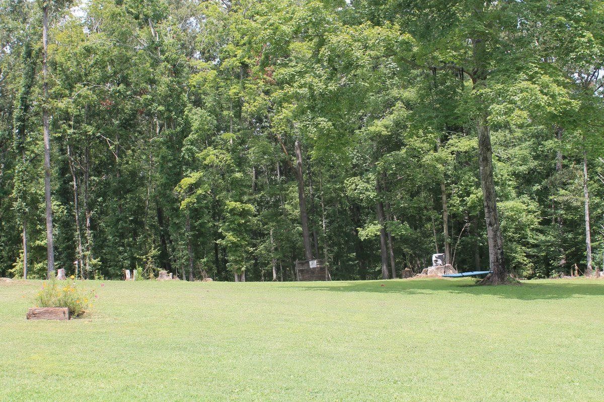 1039 Deer Ridge Road Kingston Springs, TN 37082 - Photo 4 of 24