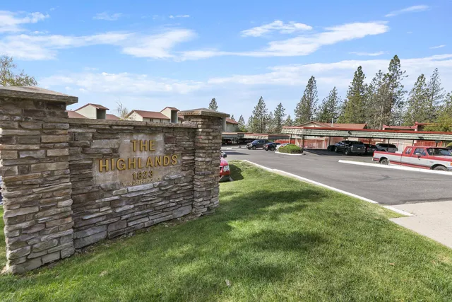 $199,900 | 1823 West Northridge Court, Unit #15, Spokane, WA 99208