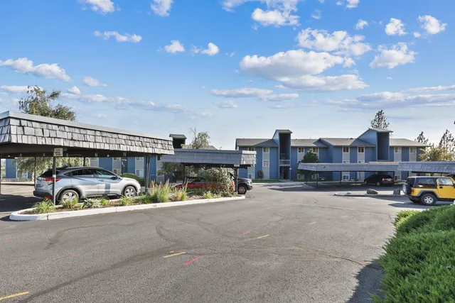 $199,900 | 1823 West Northridge Court, Unit #15, Spokane, WA 99208