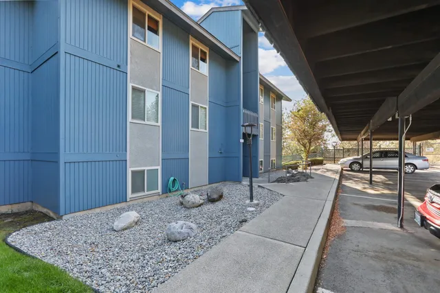 $199,900 | 1823 West Northridge Court, Unit #15, Spokane, WA 99208