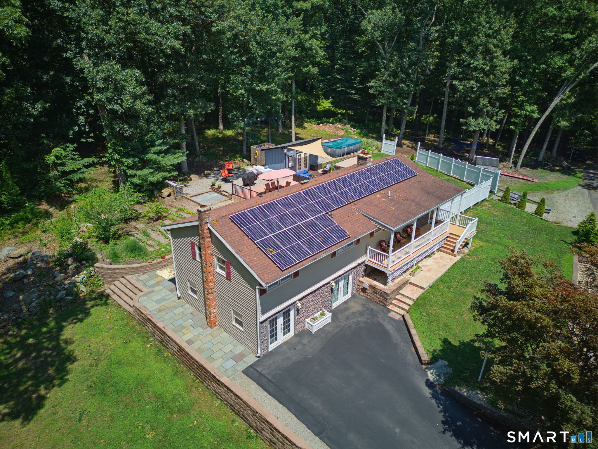 49 Old Acres Road East Haddam, CT 06469 - Photo 35 of 40