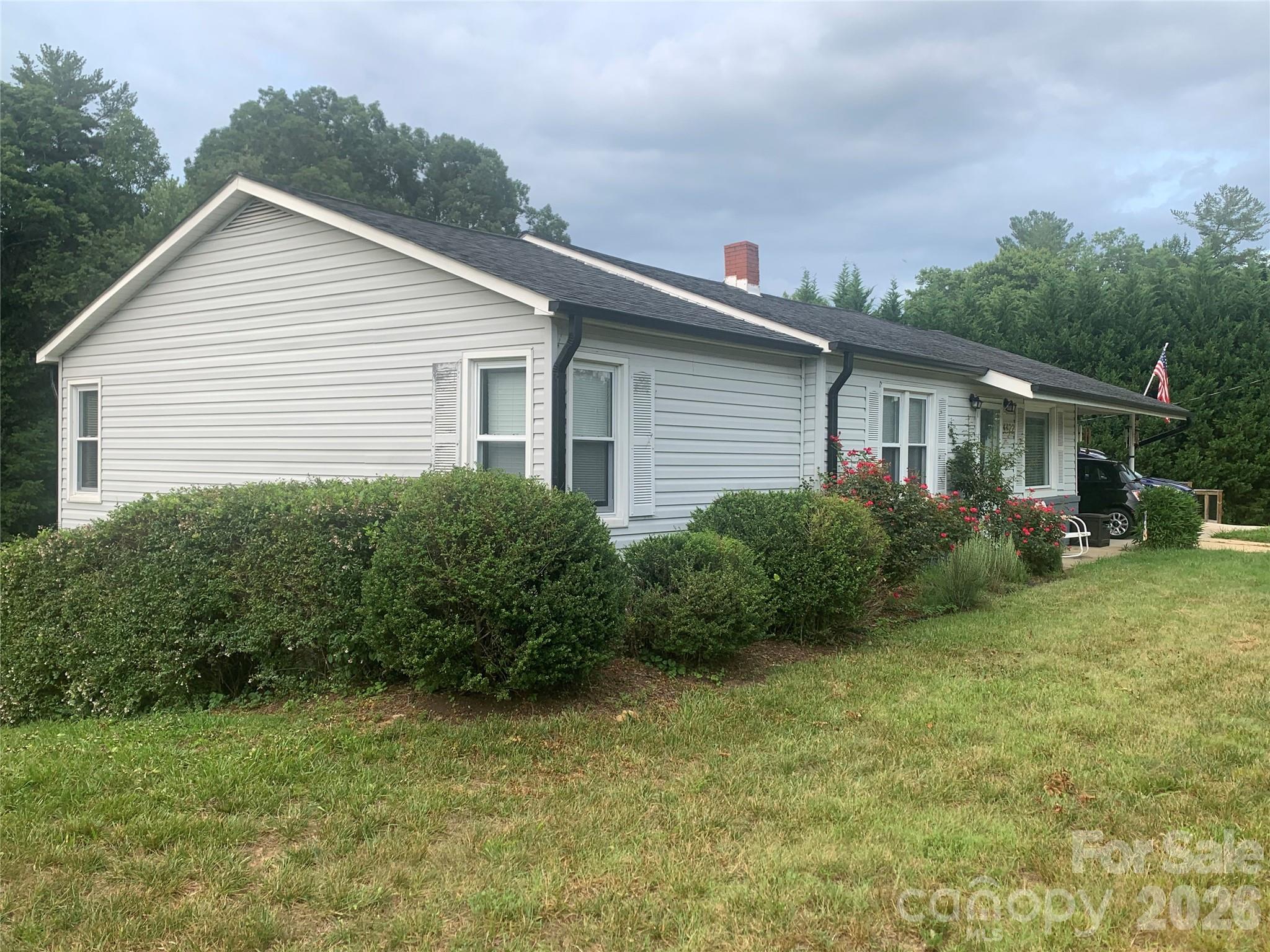 3300 Sheely Road Lenoir, NC 28645 - Photo 2 of 19