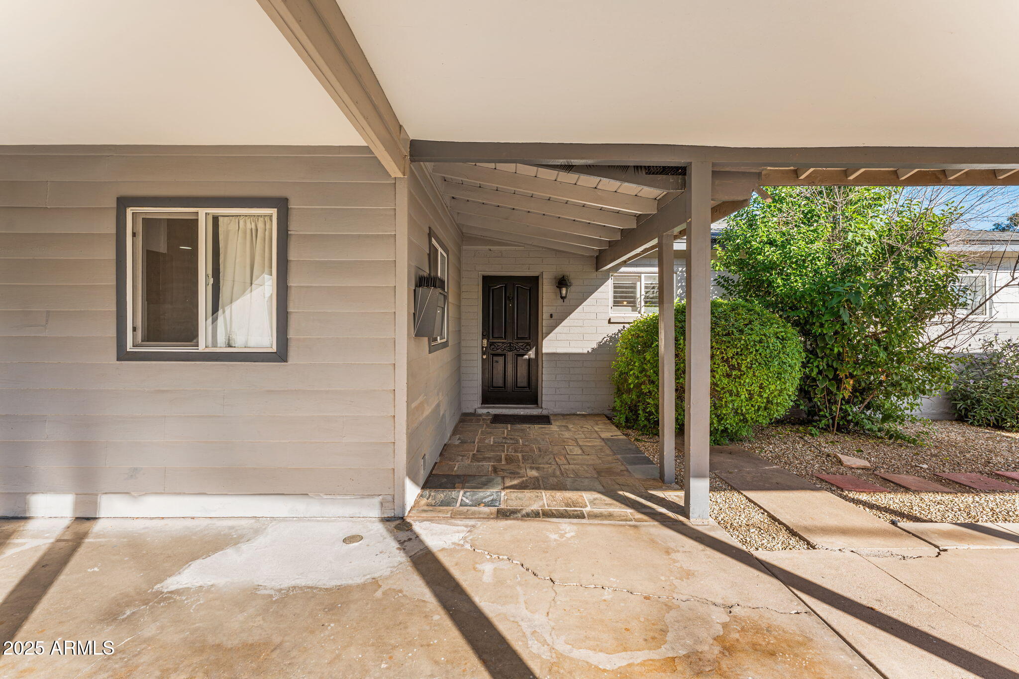 1334 West Sells Drive Phoenix, AZ 85013 - Photo 2 of 32 a view of a house with a backyard