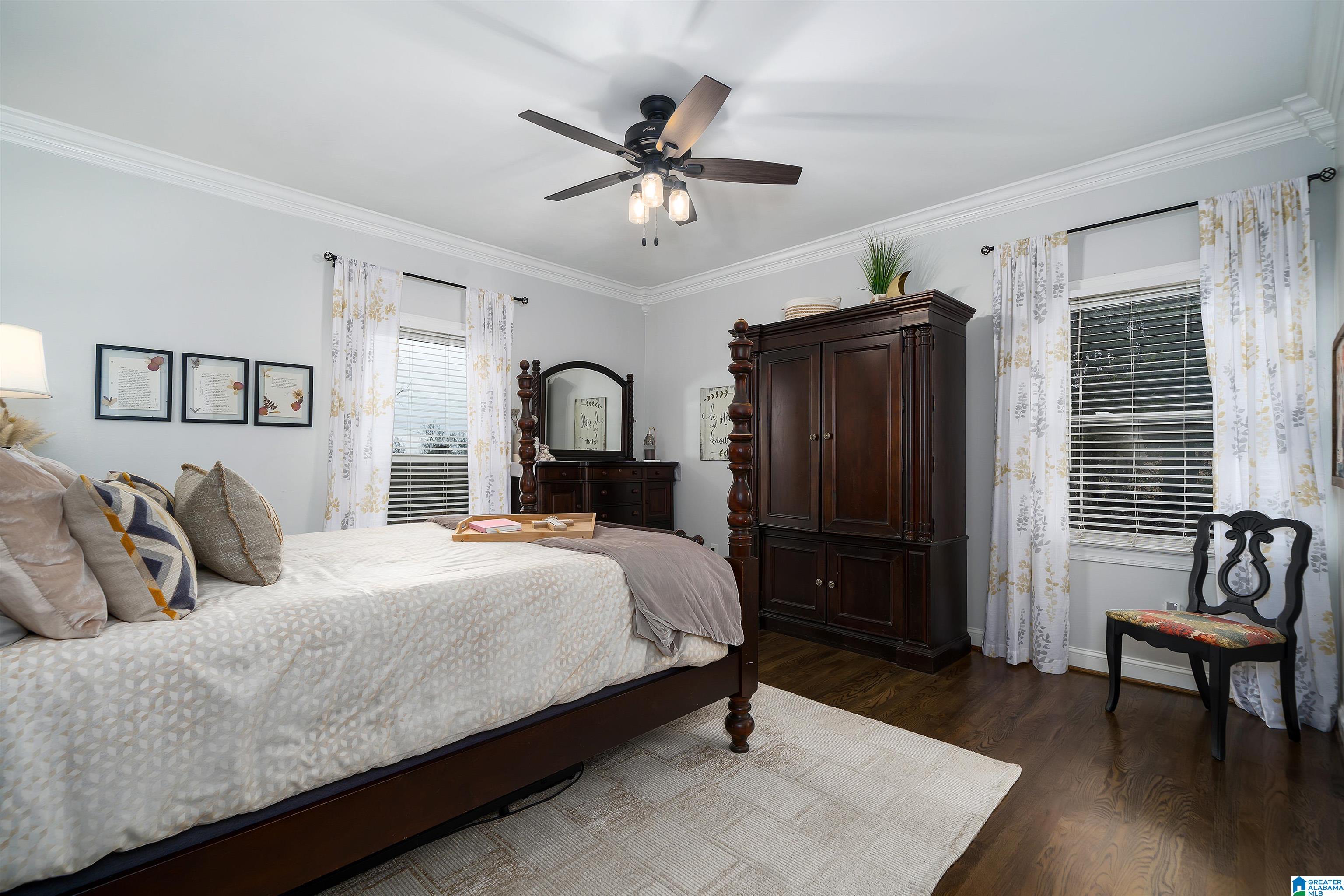 7618 Roper Tunnel Road Trussville, AL 35173 - Photo 26 of 49