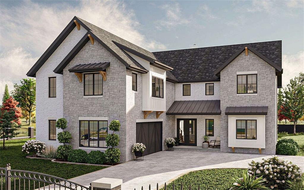 0 Wesley Chapel Road Marietta, GA 30062 - Photo 1 of 27