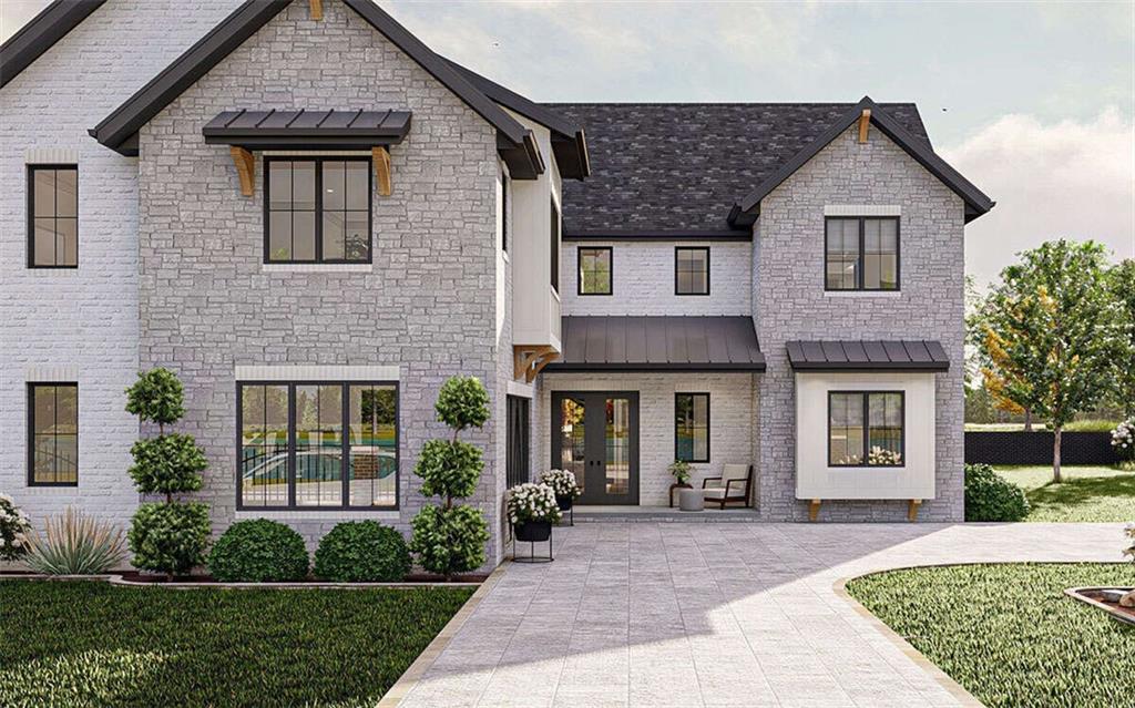 0 Wesley Chapel Road Marietta, GA 30062 - Photo 5 of 27