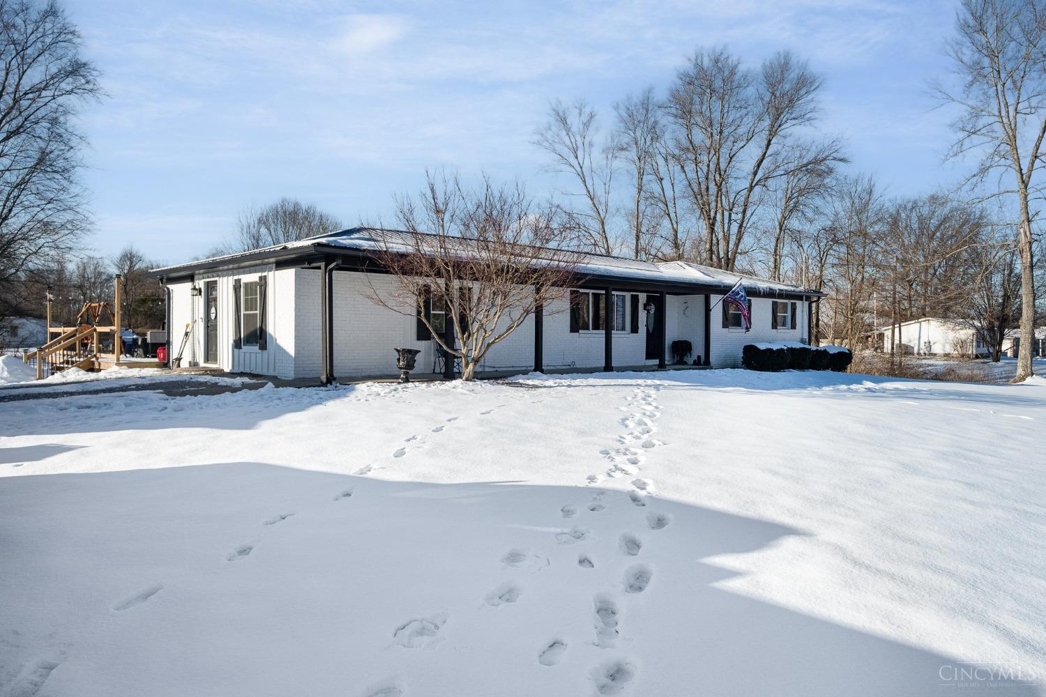 1936 Old State Road Mount Orab, OH 45154 - Photo 2 of 27