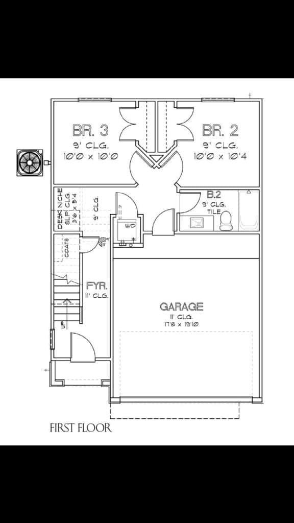 5209 Allen Street, Unit F Houston, TX 77007 - Photo 38 of 40