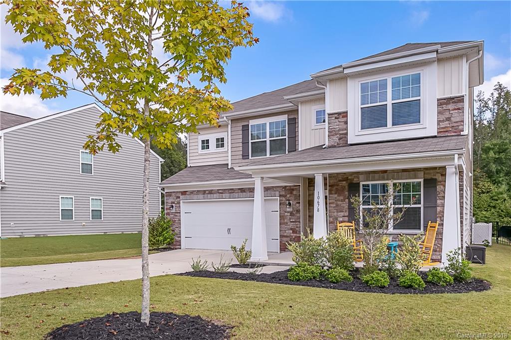 10678 Sapphire Trail Davidson, NC 28036 - Photo 1 of 29 Gallery Image 1