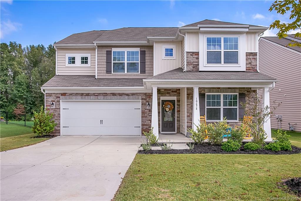10678 Sapphire Trail Davidson, NC 28036 - Photo 2 of 29 Gallery Image 2