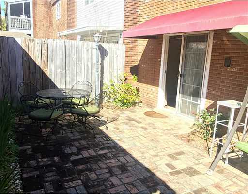 928 Courthouse Road, Unit 10 Gulfport, MS 39507 - Photo 22 of 24 Additional Photo