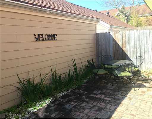 928 Courthouse Road, Unit 10 Gulfport, MS 39507 - Photo 24 of 24 Additional Photo