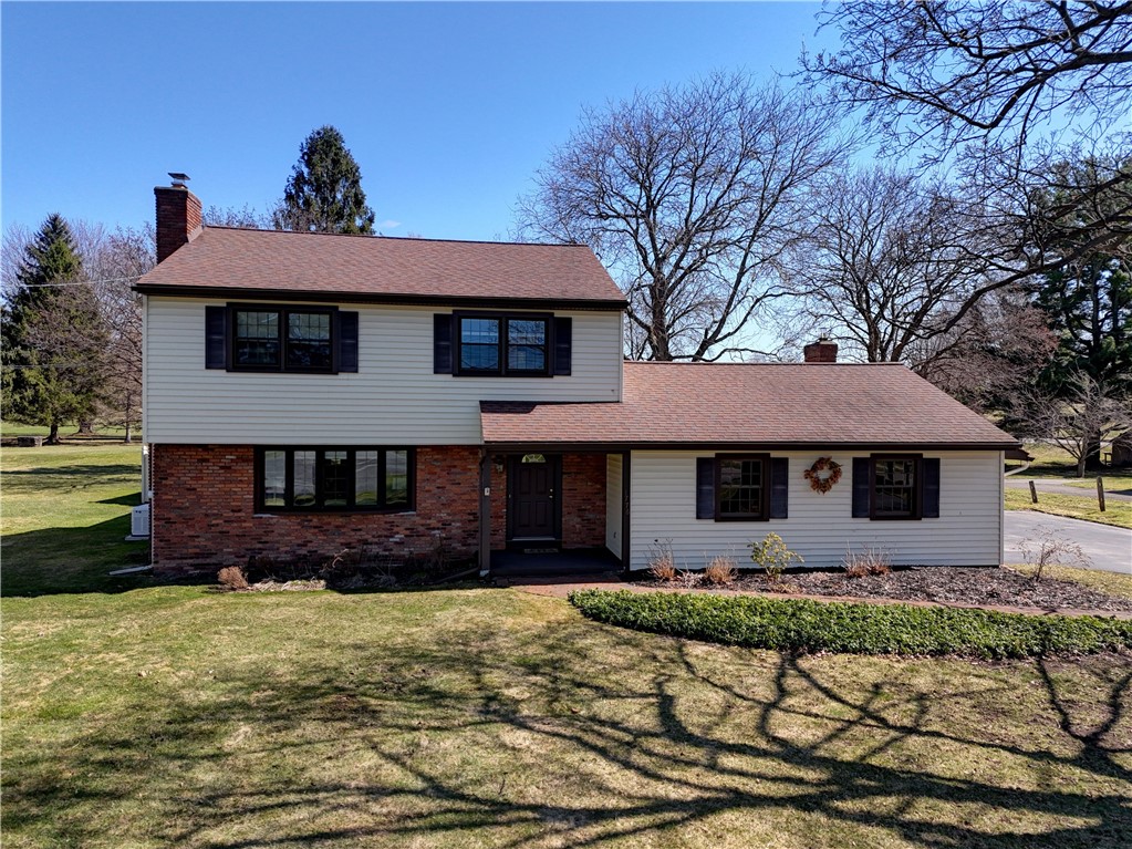 Welcome to 1776 Jackson Road in Penfield, New York