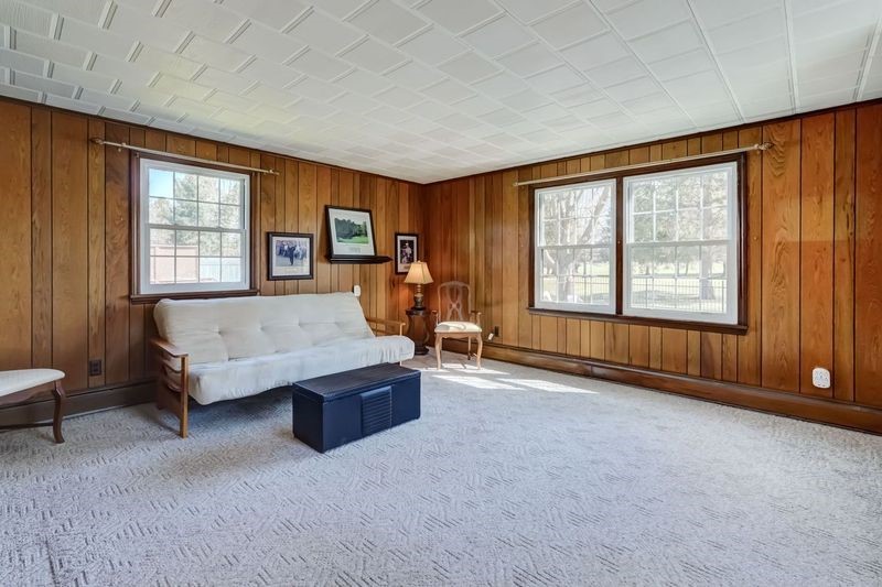 1776 Jackson Road Penfield, NY 14526 - Photo 14 of 50 Incredible flex space that has served as a den/off