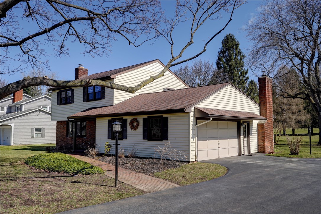 1776 Jackson Road Penfield, NY 14526 - Photo 2 of 50 Offered by just the 3rd owner after loving this lo