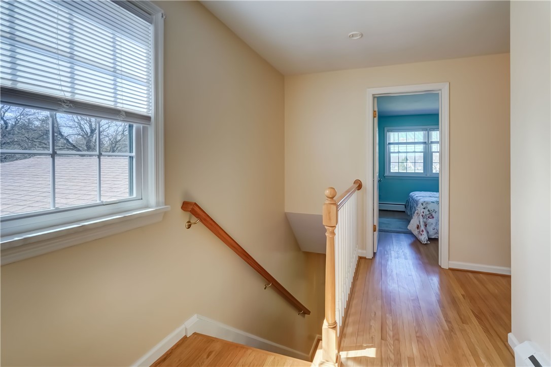 1776 Jackson Road Penfield, NY 14526 - Photo 28 of 50 View atop the stairs looking towards one of three