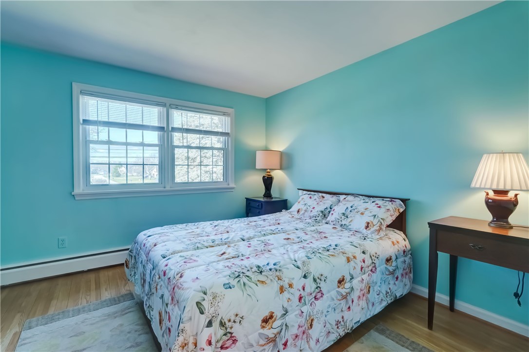 1776 Jackson Road Penfield, NY 14526 - Photo 30 of 50 Bright and cheerful secondary bedroom with double