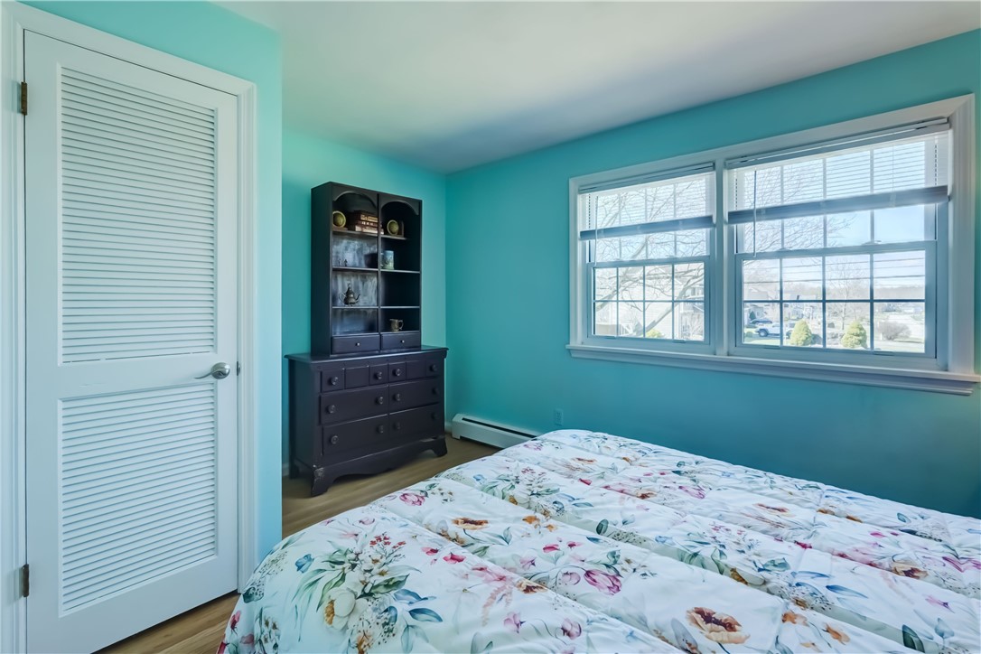 1776 Jackson Road Penfield, NY 14526 - Photo 31 of 50 Delightful separated bedroom spaces for everyone i