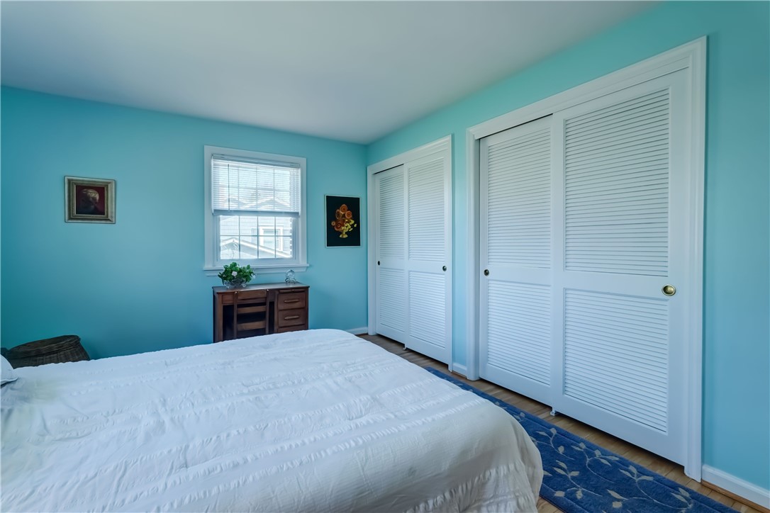 1776 Jackson Road Penfield, NY 14526 - Photo 34 of 50 Alternate view of secondary bedroom #2.