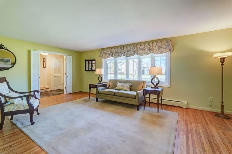 1776 Jackson Road Penfield, NY 14526 - Photo 9 of 50 Alternate view of the formal living room looking t