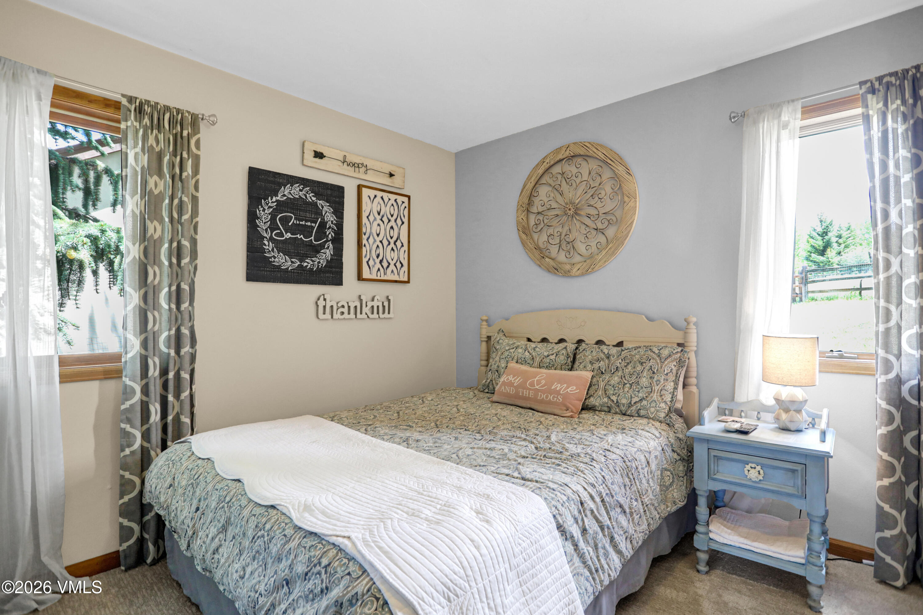 36 Creamery Trail Edwards, CO 81632 - Photo 18 of 41 Main Floor Bedroom 1