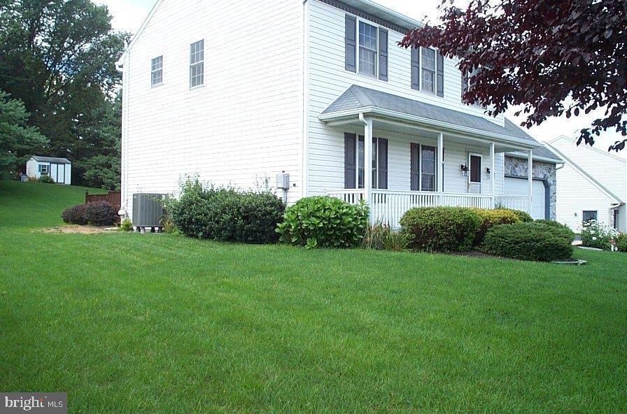 22 Foxrun Terrace Lititz, PA 17543 - Photo 13 of 19