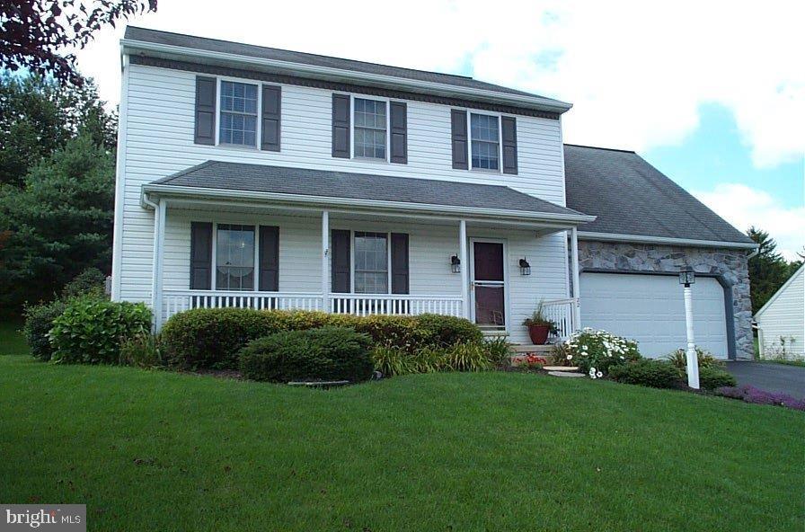 22 Foxrun Terrace Lititz, PA 17543 - Photo 19 of 19