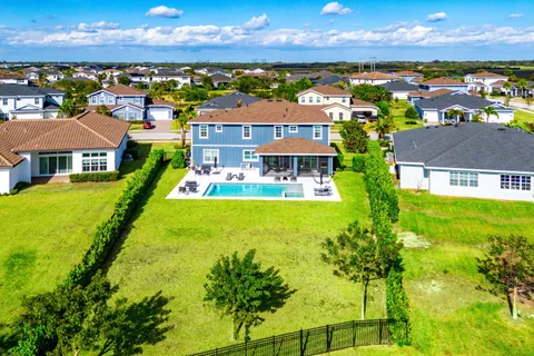 $1,425,000 | 923 Hookline Circle, Loxahatchee, FL 33470