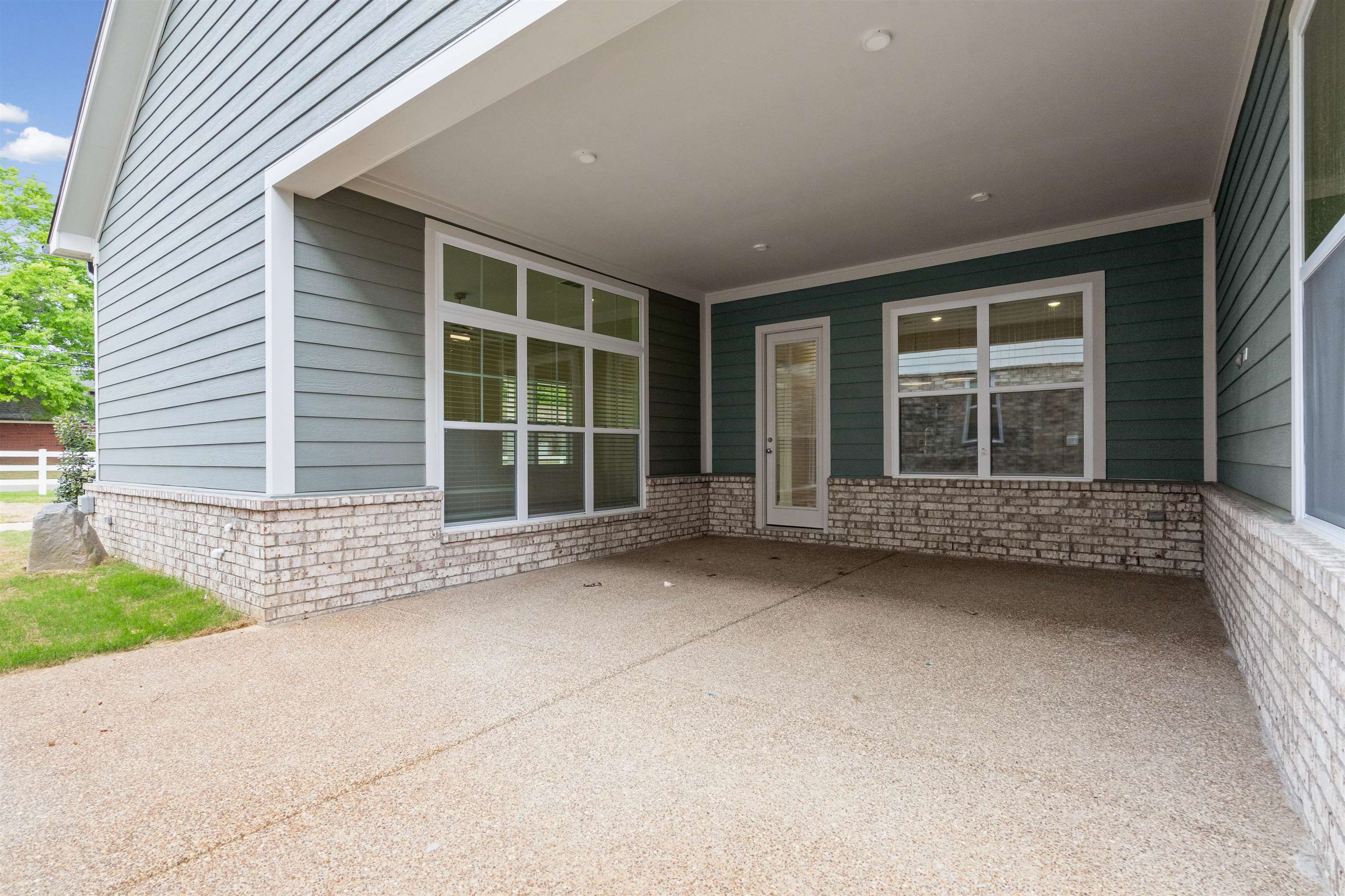 5698 Gerber Road Arlington, TN 38002 - Photo 25 of 29 View of patio / terrace