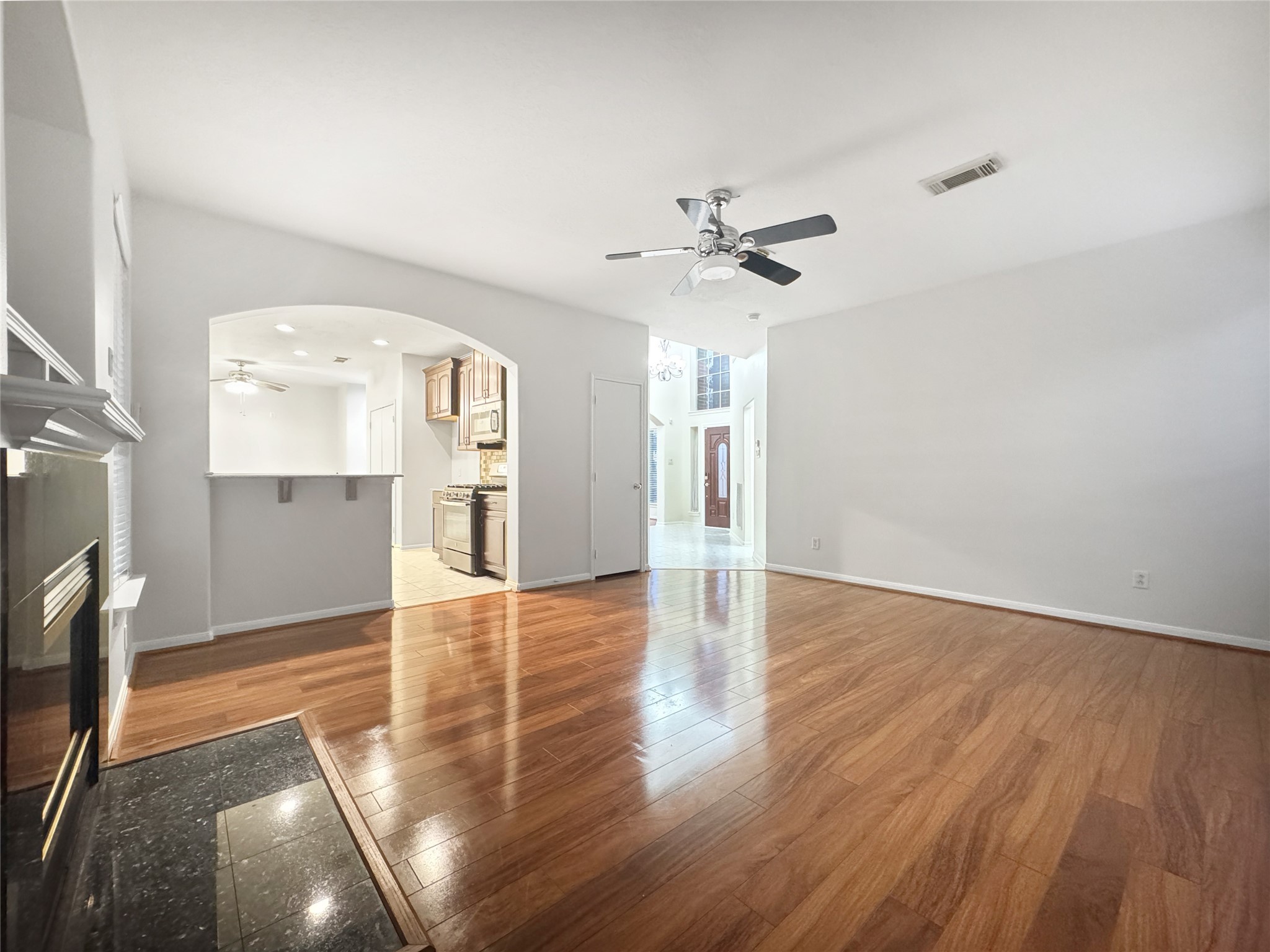 3206 Watercliff Court Spring, TX 77388 - Photo 12 of 35