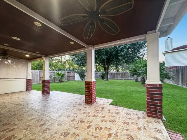 $306,900 | 3206 Watercliff Court, Spring, TX 77388