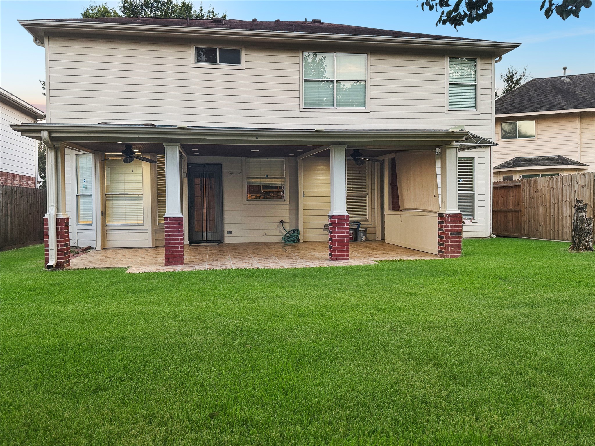3206 Watercliff Court Spring, TX 77388 - Photo 35 of 35