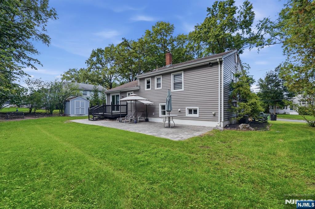 158 Morningside Road Paramus, NJ 07652 - Photo 22 of 22 Gallery Image 22