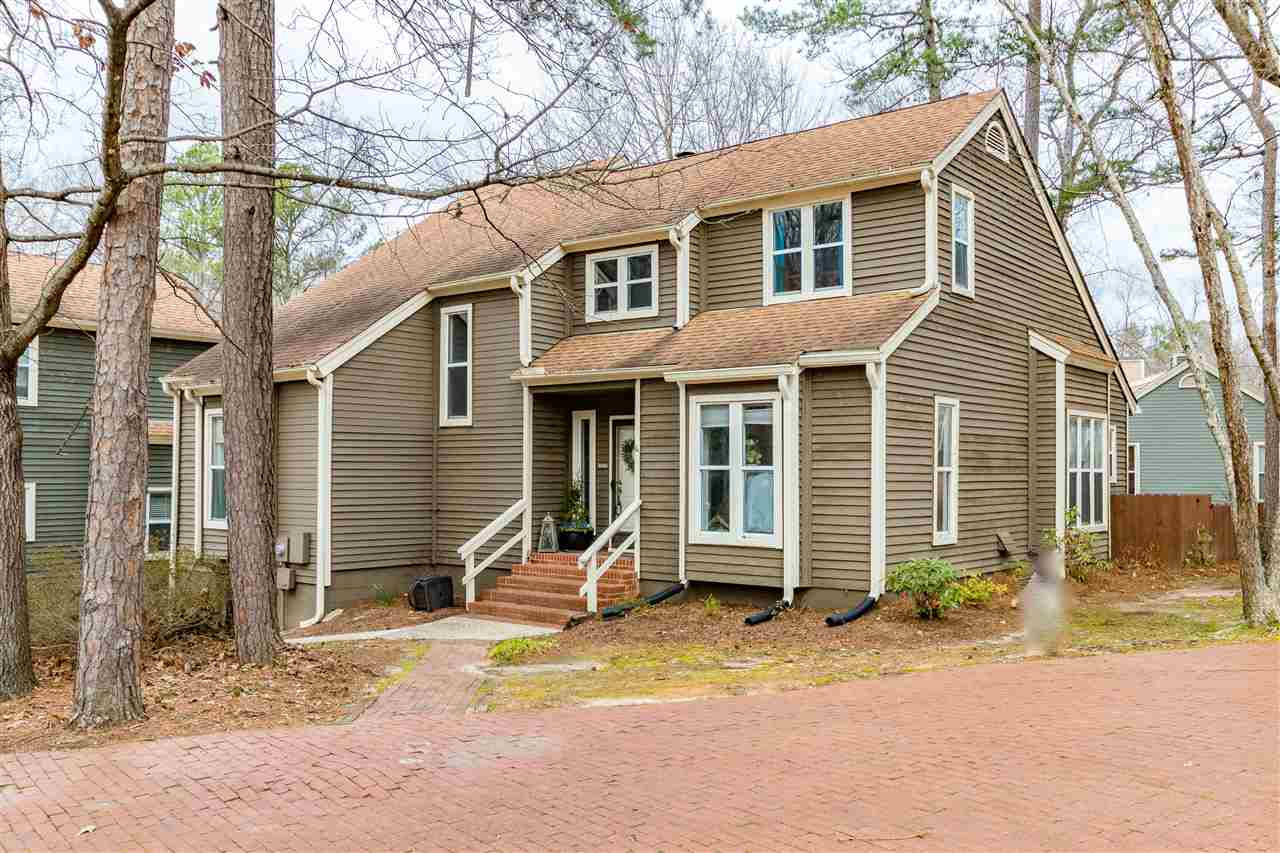 5753 Sentinel Drive Raleigh, NC 27609 - Photo 1 of 30 Photo 1