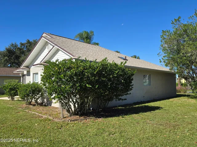 $389,900 | 744 Palm Hammock Circle, St. Augustine, FL 32095