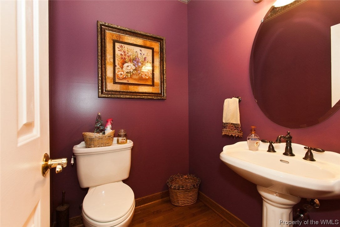 11541 Groves Road New Kent, VA 23124 - Photo 10 of 49 Gallery Image 10
