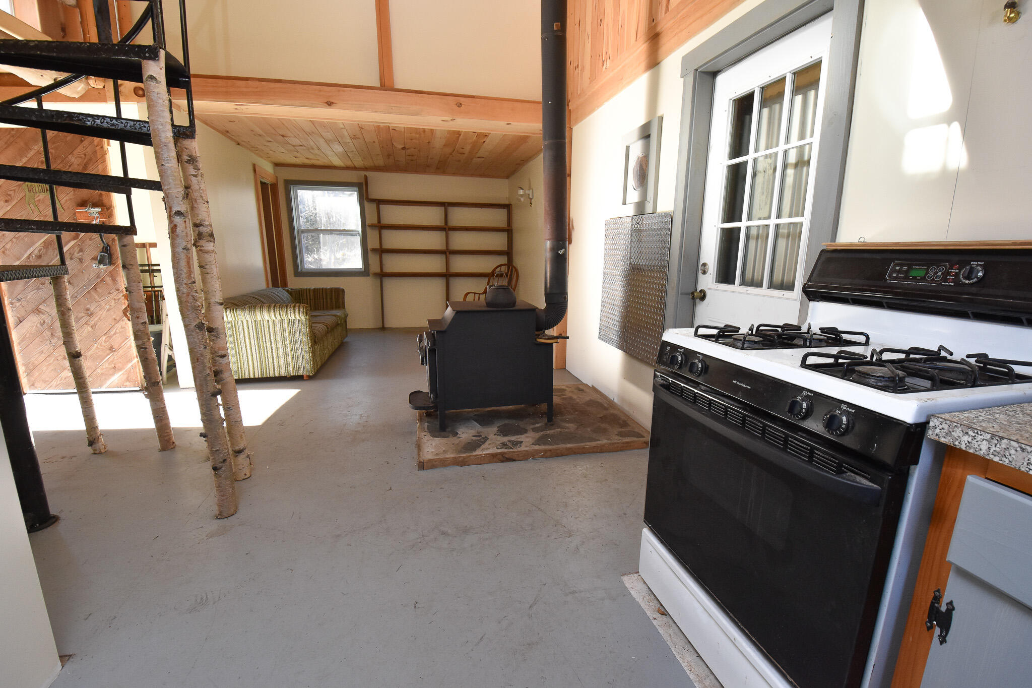 550 North Road Sebec, ME 04481 - Photo 7 of 31 DSC_0211