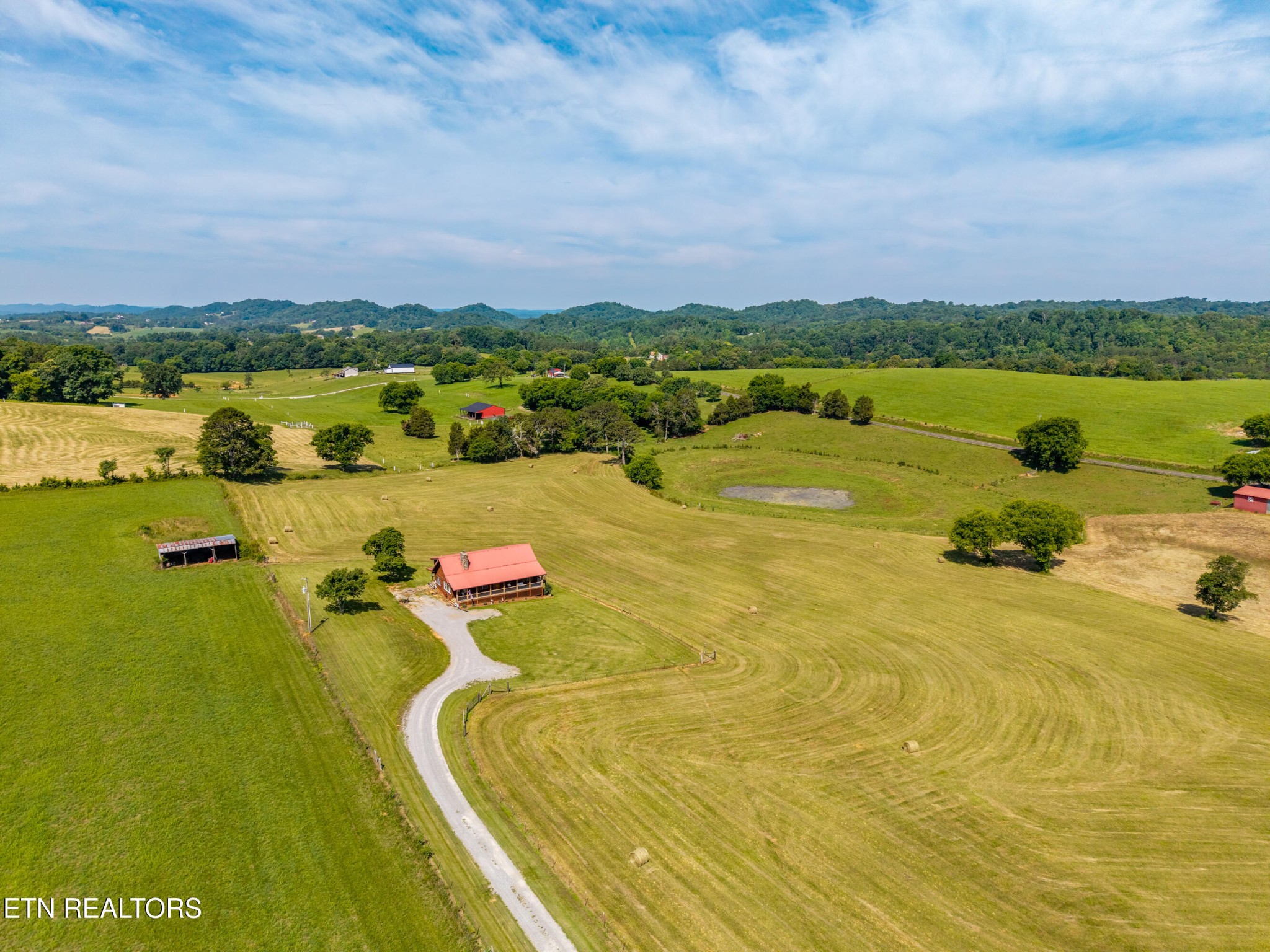 3995 Meadow Road West Greenback, TN 37742 - Photo 14 of 55 Gallery Image 14