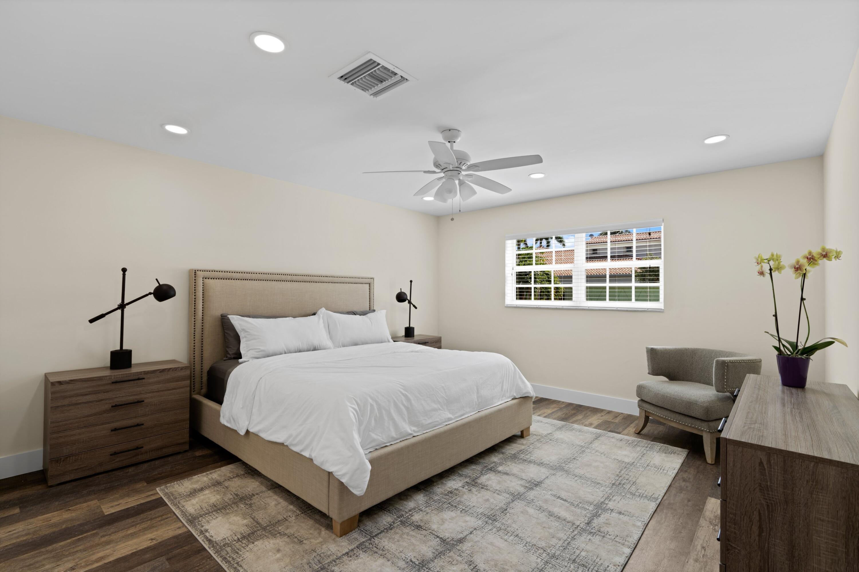3798 Northwest 2nd Court Boca Raton, FL 33431 - Photo 11 of 31 Master Bedroom