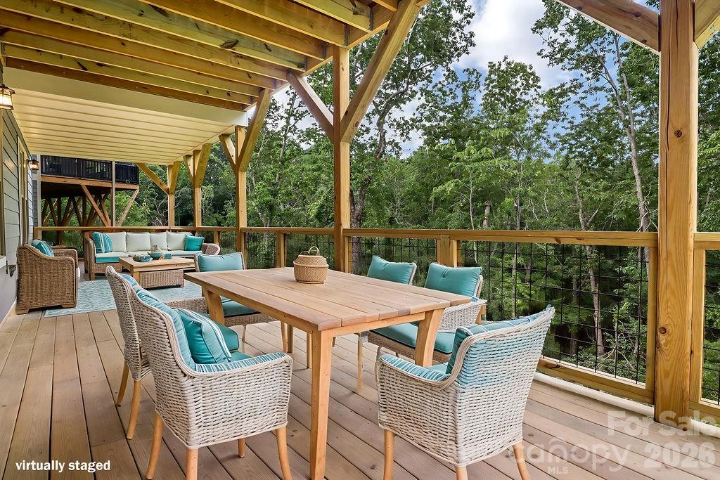 19 Craftsman Overlook Ridge Arden, NC 28704 - Photo 34 of 36