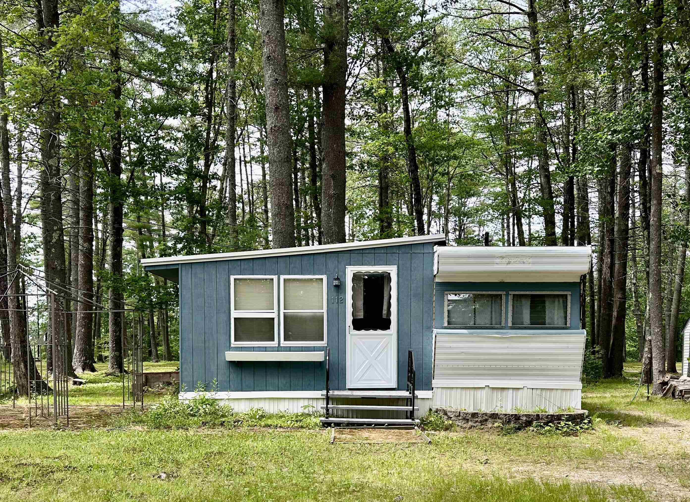 112 Chickadee Lane, Alton, NH 03809 Compass