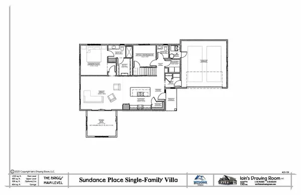 $445,900 | 531 Brooks Street, Amery, WI 54001